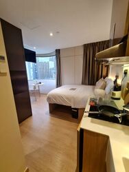 Mount Elizabeth Link (D9), Condominium #459168291